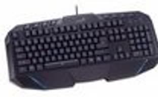 Игровая клавиатура Genius KB-G265