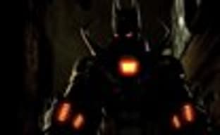 Knightfall Pack для PS3-версии Batman: Arkham Origins