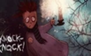 Knock-knock от Ice-Pick Lodge выйдет на следующей неделе