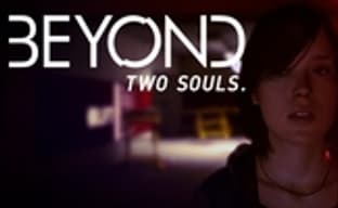 Beyond: Two Souls - получасовое прохождение демо-версии