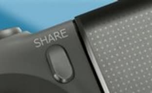 Thief: использование DualShock 4