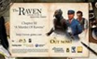 The Raven – Legacy of a Master Thief: A Murder of Ravens в GoG и Steam