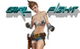 Girl Fight в продаже