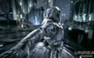 Unreal Engine 4 и реалистичные персонажи