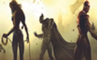 Слух: Injustice: Gods Among Us GotY Edition появится на PS4 и Xbox One