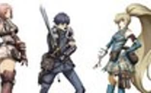 Полная версия дебютного трейлера Natural Doctrine