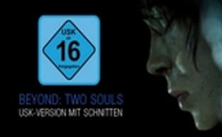 Beyond: Two Souls - цензура добралась до всех версий игр