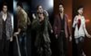 Англоязычные версии Yakuza 5 и Yakuza: Ishin пока не планируются