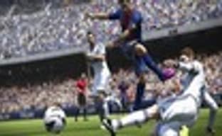 FIFA 14 свергла GTA V с британского пьедестала
