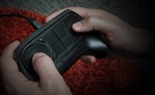 Valve анонсировала Steam Controller