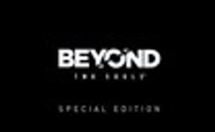 Beyond: Two Souls Special Edition с дополнительным эпизодом
