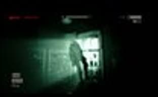 Атмосферный ужастик Outlast в продаже
