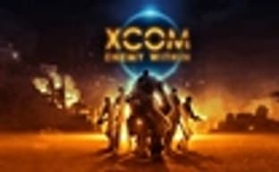 Демонстрация XCOM: Enemy Within