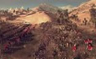 Total War: Rome 2 стала в три раза популярнее Shogun 2 в Steam в первый же день