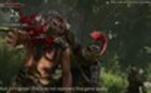 Ryse: Son of Rome – у Crytek было три разных прототипа игры