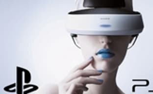 Слух: Sony выпустит шлем виртуальной реальности для PS4 в следующем году