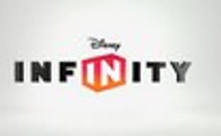Разрушения в Disney Infinity