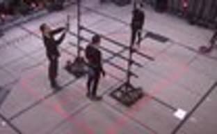 Beyond: Two Souls - захват движений, визуальная составляющая