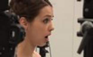 Дневники разработчиков Metal Gear Solid 5 - актриса, играющая Quiet