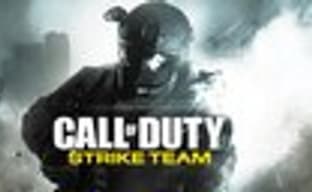 Call of Duty: Strike Team вышла на iOS