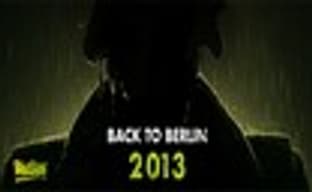 Rebellion тизерит шутер в тематике Второй Мировой