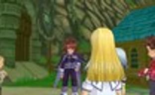 Трейлер Tales of Symphonia Chronicles - Kratos