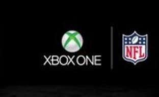 В первой телерекламе Xbox One нет ни слова об играх