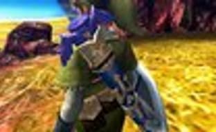 Monster Hunter 4: костюм Link'а для главного героя
