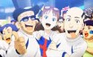 Дата европейского релиза Inazuma Eleven 3