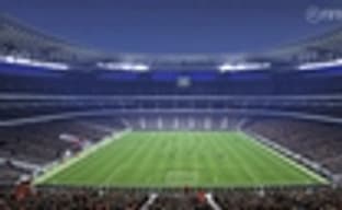 «Шахтер» в FIFA 14