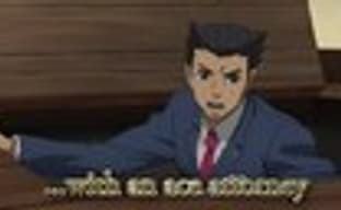 Professor Layton vs. Phoenix Wright: Ace Attorney вышла в Европе