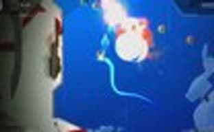 Геймплейный ролик Velocity 2X 