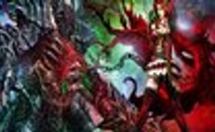 Слух: Soul Sacrifice Delta выйдет в Европе