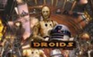 Трейлер и дата выхода Star Wars Pinball: Heroes Within