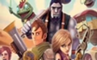 Earthlock: Festival of Magic успешно профинансировали на Kickstarter