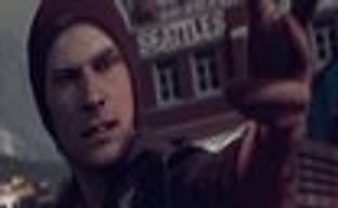 inFamous: Second Son - 1 млн. копий за 9 дней