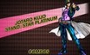 Трейлер JoJo’s Bizarre Adventure: All-Star Battle – Jotaro Kujo