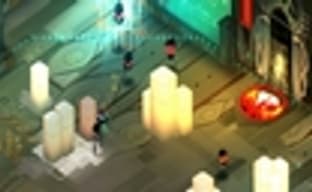 Дата выхода Transistor 
