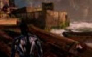 Полчаса отмененной Legacy of Kain: Dead Sun