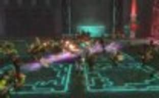 Трейлер Hyrule Warriors – Lana 