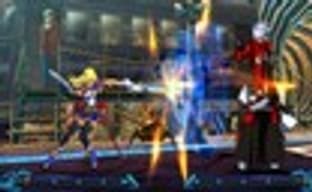 Дата выхода BlazBlue: Chrono Phantasma для PS Vita
