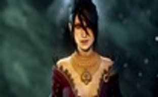 Dragon Age: Inquisition будет использовать Kinect для голосовых команд