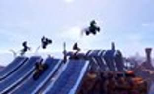 MP-трейлер Trials Fusion 