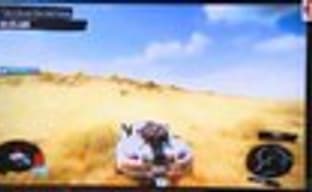 Гонка по пересеченной местности в The Crew