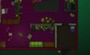 Демонстрация Hotline Miami 2: Wrong Number 