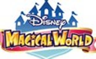 Disney Magical World в продаже
