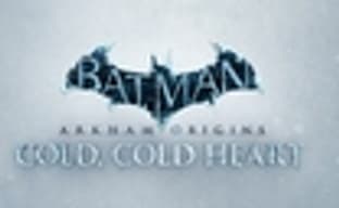 Полчаса Batman: Arkham Origins - Cold, Cold Heart DLC