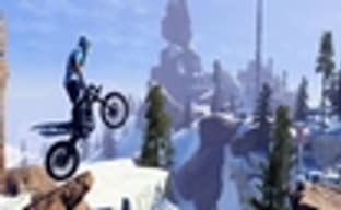 Trials Fusion на PS4 в режиме 1080p/60 fps, на Xbox One - 900p/60fps