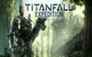 Titanfall - Expedition DLC в мае