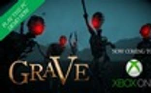 Ужастик Grave выйдет на Xbox One